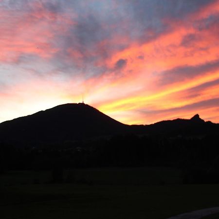 Ferienhof Kehlbauer Hof bei Salzburg Bilik gambar