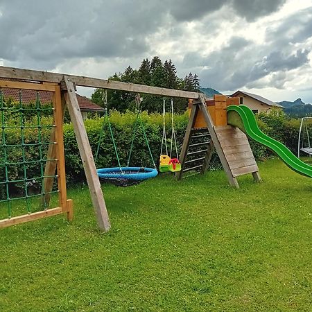 Ferienhof Kehlbauer Hof bei Salzburg Luaran gambar
