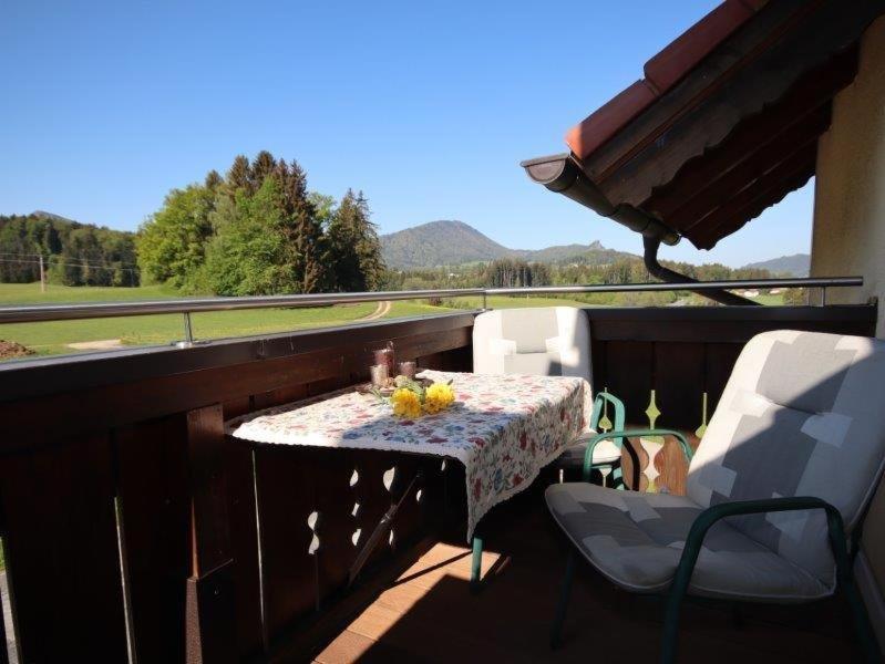 Ferienhof Kehlbauer Hof bei Salzburg Luaran gambar