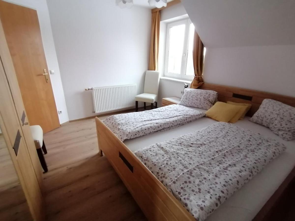 Ferienhof Kehlbauer Hof bei Salzburg Luaran gambar