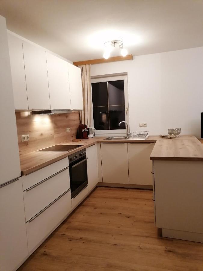 Ferienhof Kehlbauer Hof bei Salzburg Luaran gambar
