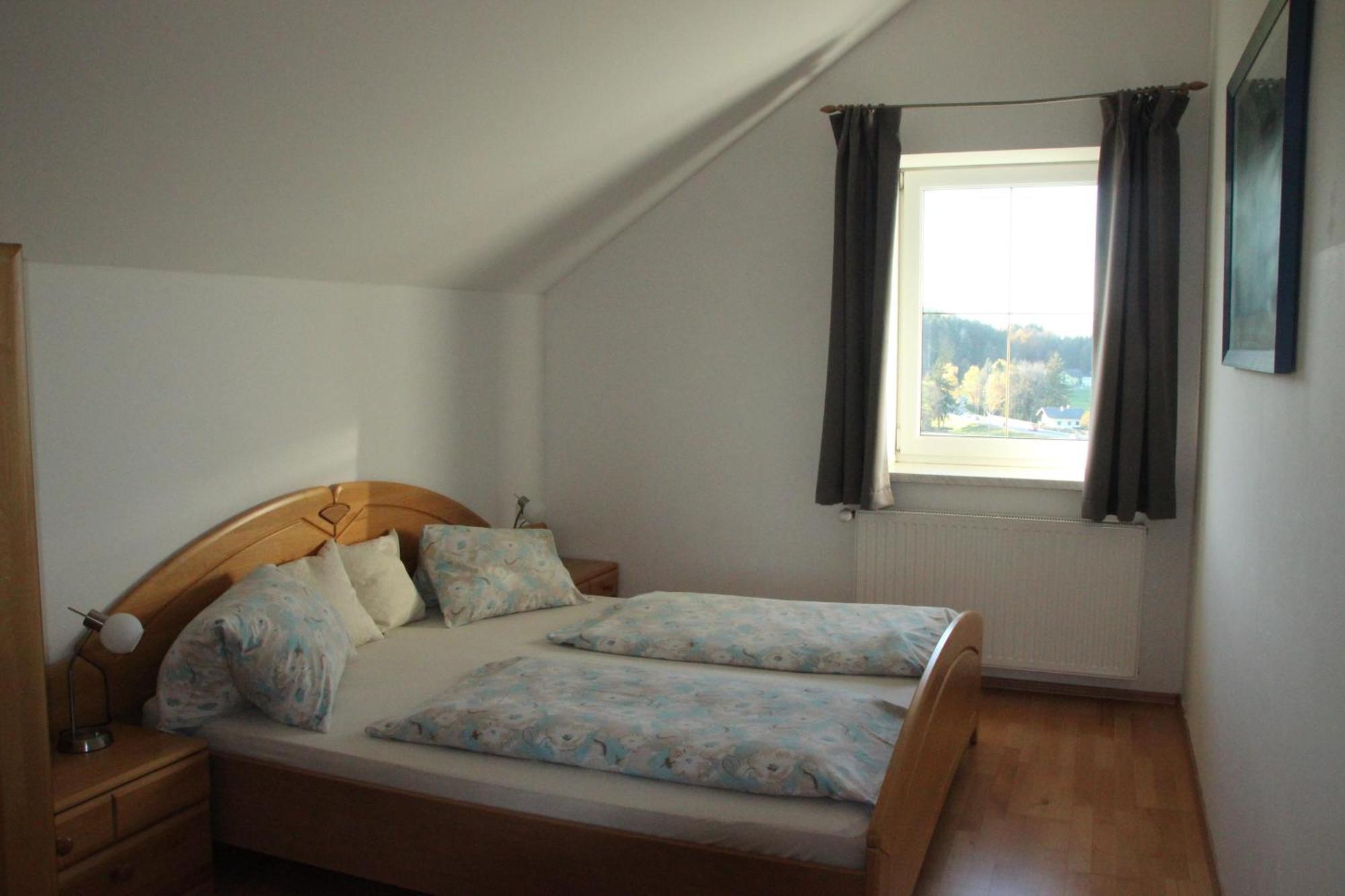 Ferienhof Kehlbauer Hof bei Salzburg Bilik gambar