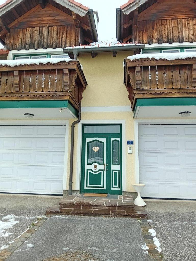 Ferienhof Kehlbauer Hof bei Salzburg Luaran gambar