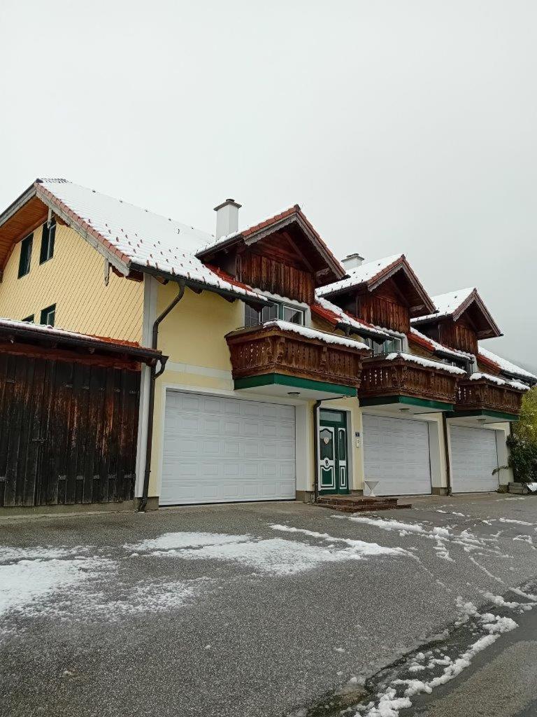 Ferienhof Kehlbauer Hof bei Salzburg Luaran gambar