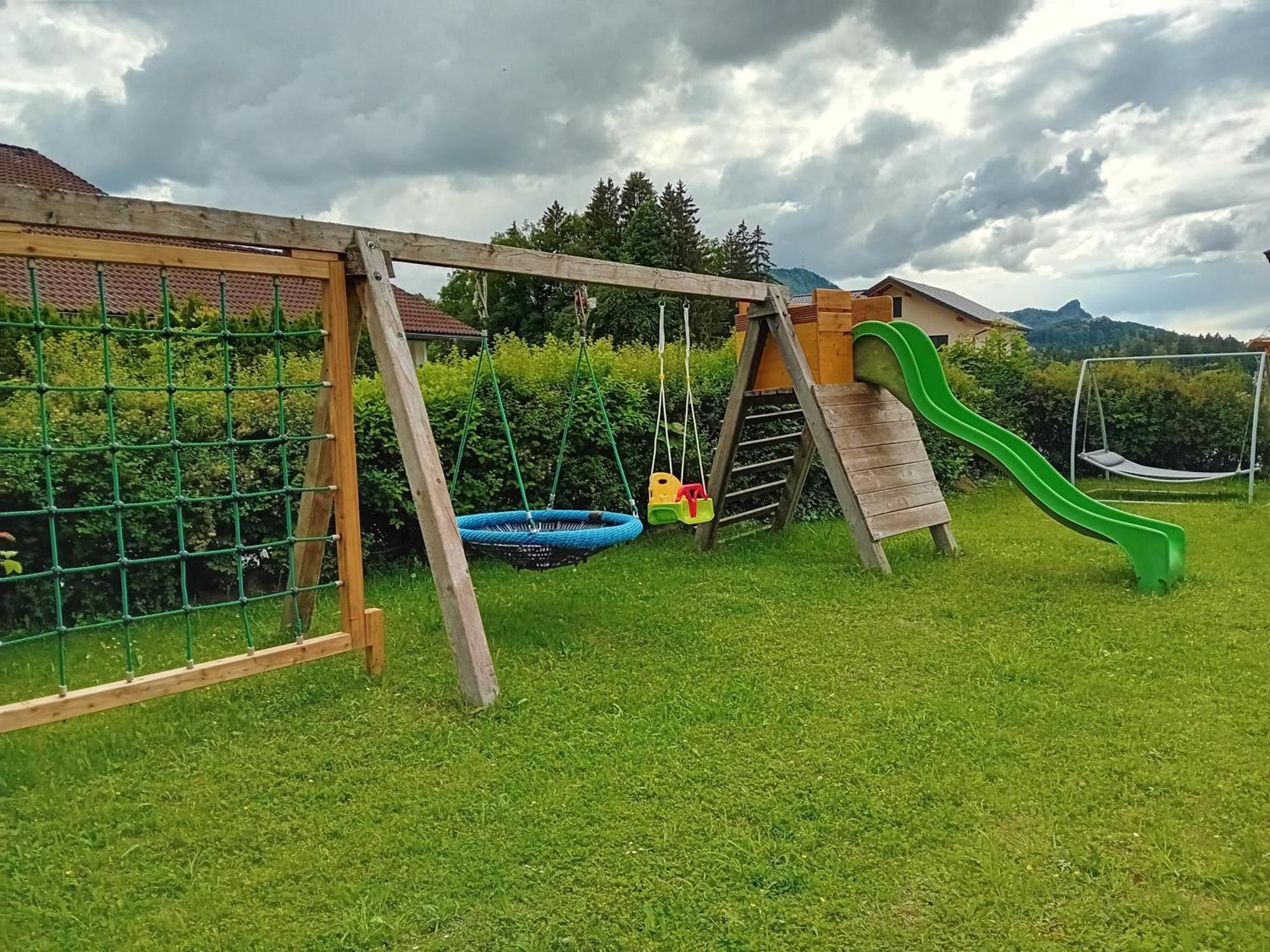 Ferienhof Kehlbauer Hof bei Salzburg Luaran gambar