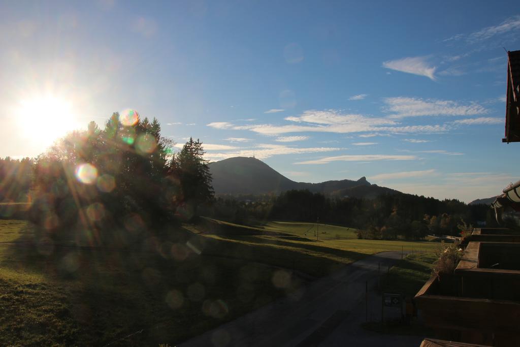 Ferienhof Kehlbauer Hof bei Salzburg Bilik gambar