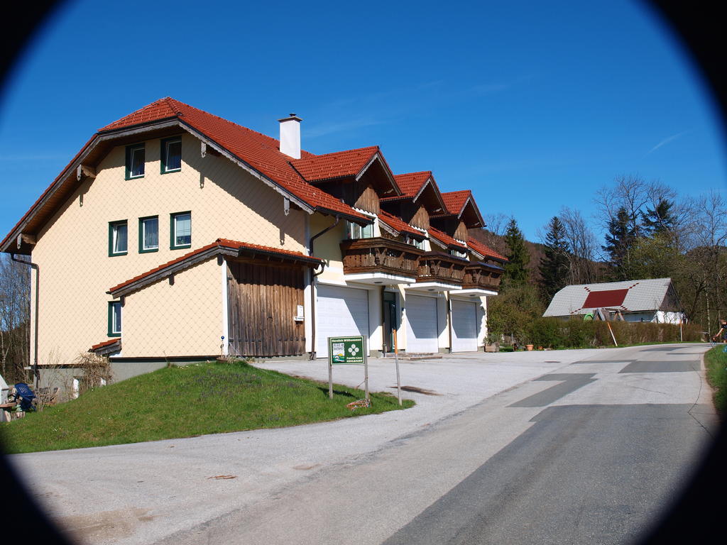 Ferienhof Kehlbauer Hof bei Salzburg Luaran gambar