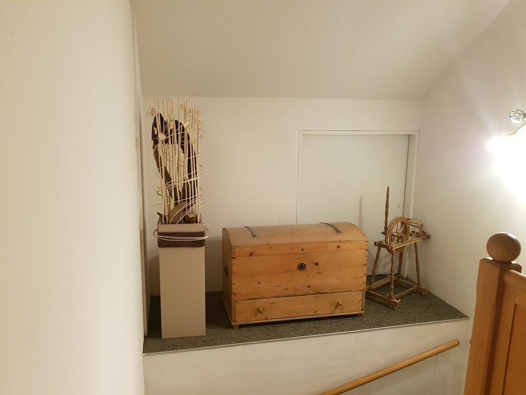 Ferienhof Kehlbauer Hof bei Salzburg Luaran gambar