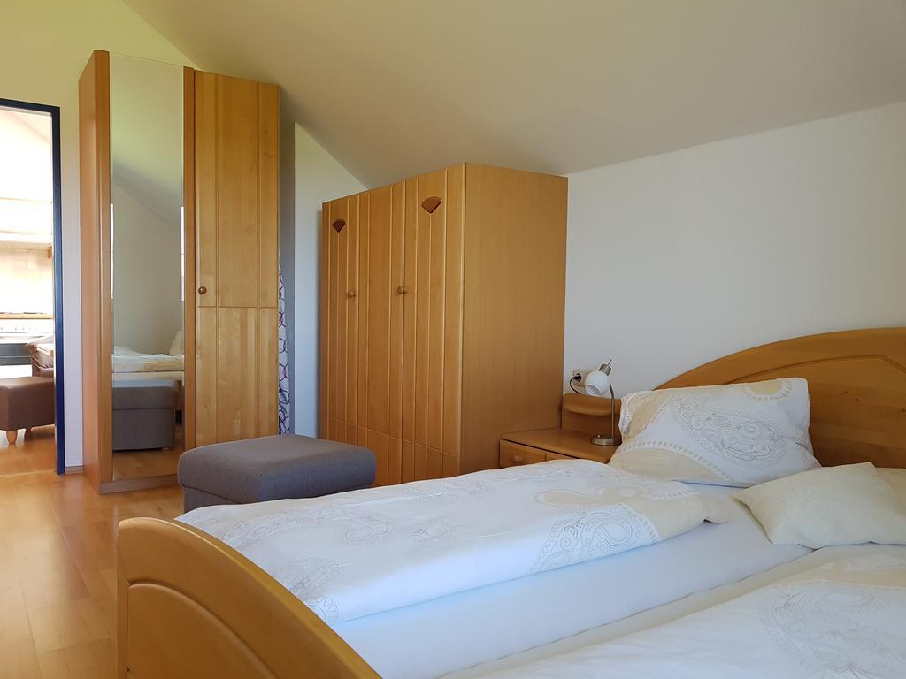 Ferienhof Kehlbauer Hof bei Salzburg Luaran gambar